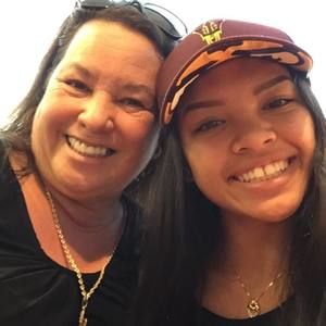 Meet your Posher, Kiani